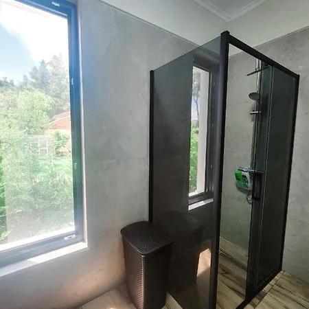 Pinetrees Penthouse @ The