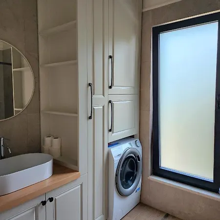 Ferienhaus Pinetrees Penthouse @ The *