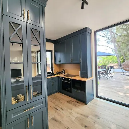 Ferienhaus Pinetrees Penthouse @ The *