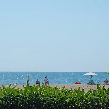 Pinetrees Penthouse @ The بيت للعطل غوليم