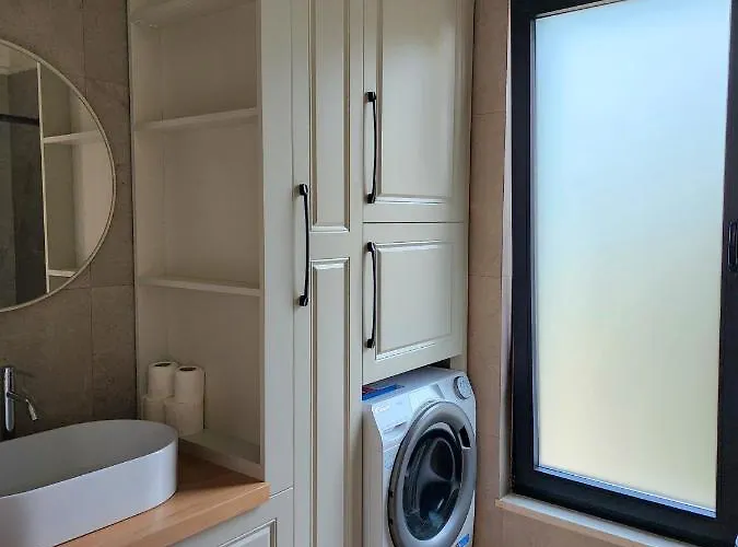 بيت للعطل Pinetrees Penthouse @ The *