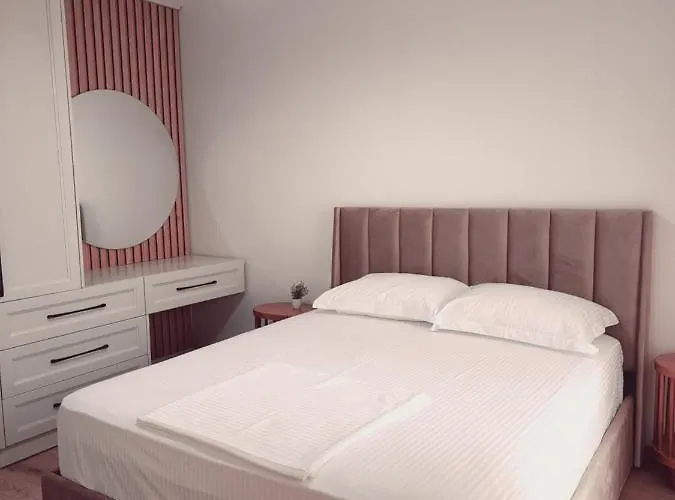 بيت للعطل Pinetrees Penthouse @ The غوليم